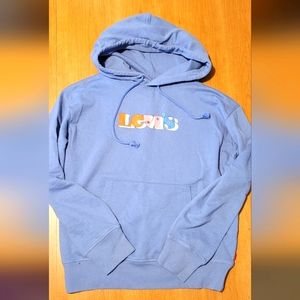Women's hoodie